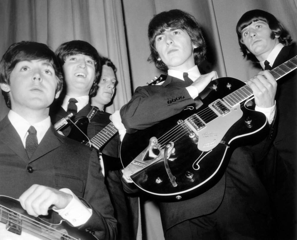 Beatles