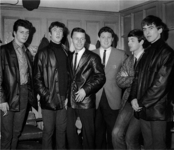 BeatlesWeek#1