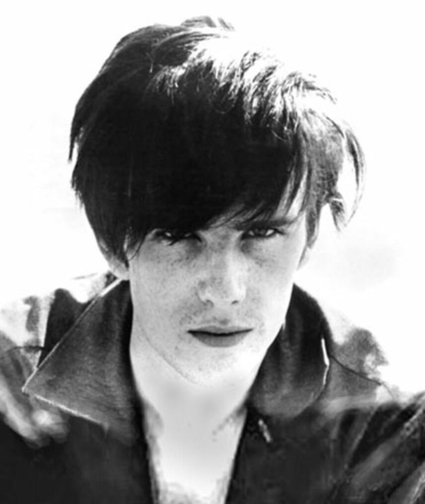 Stuart Fergusson Victor Sutcliffe