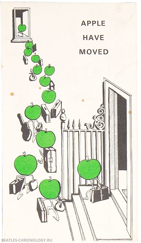 Apple Corps