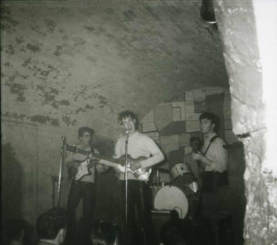 Cavern Club