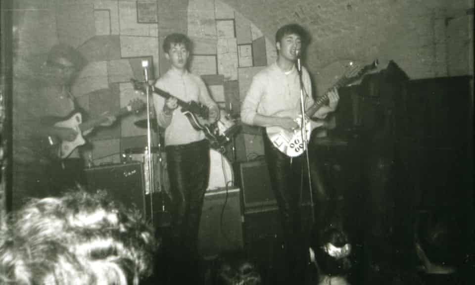 Cavern Club