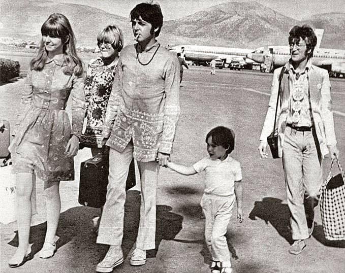 Magical Mystery Tour