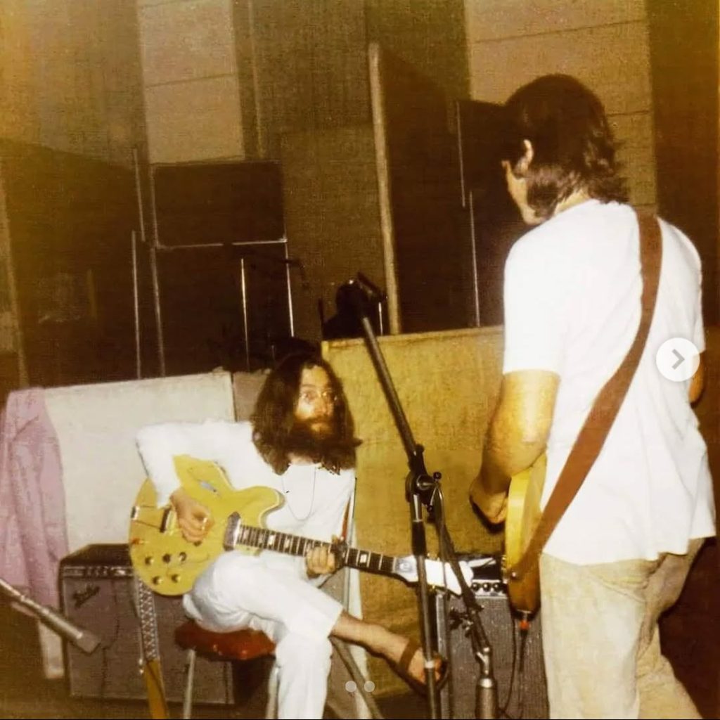 session abbey road