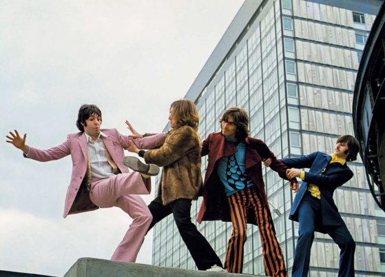 the mad day out