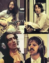 Abbey Road Studio 2 e 3