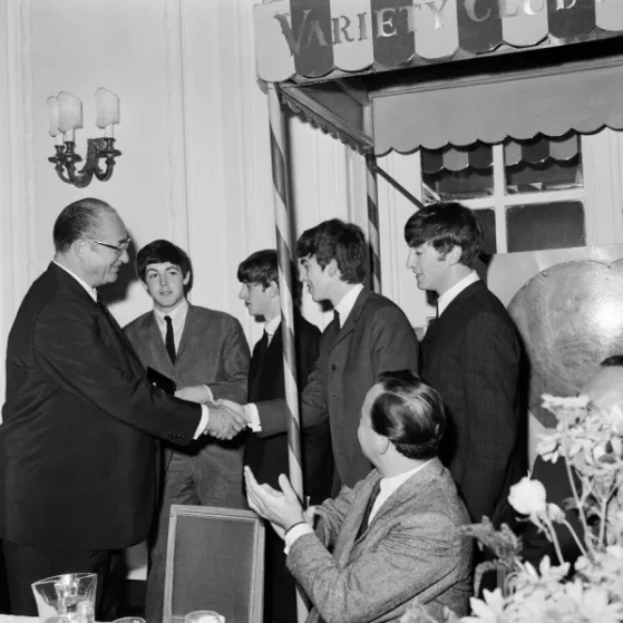 BeatleWeek13