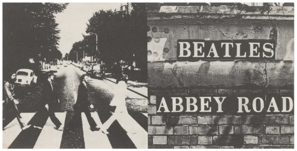 Abbey Road BeatleWeek