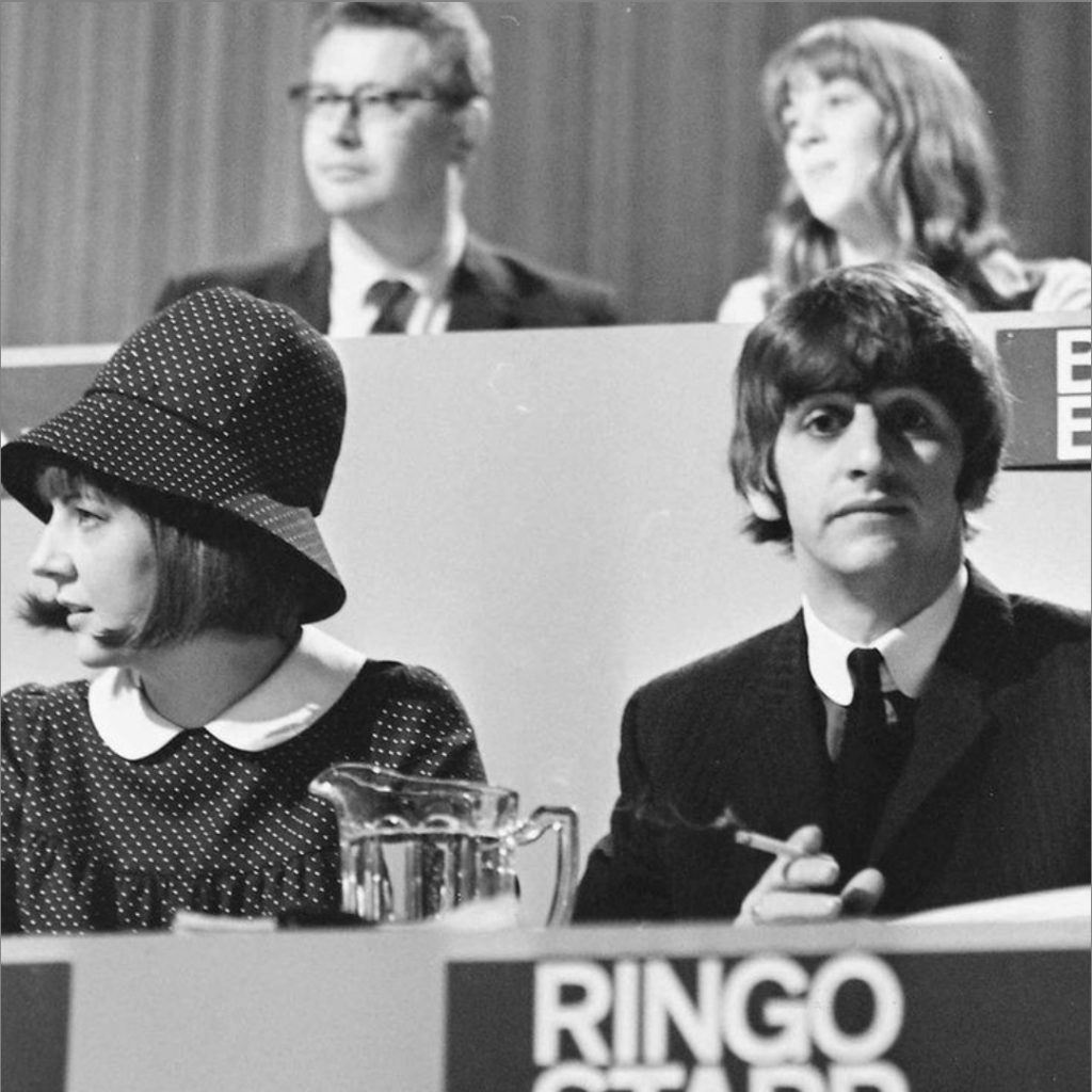 Ringo show