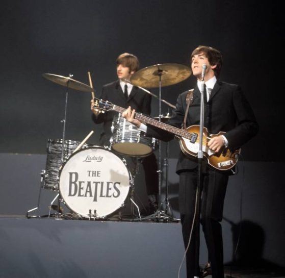 BeatleWeek 16