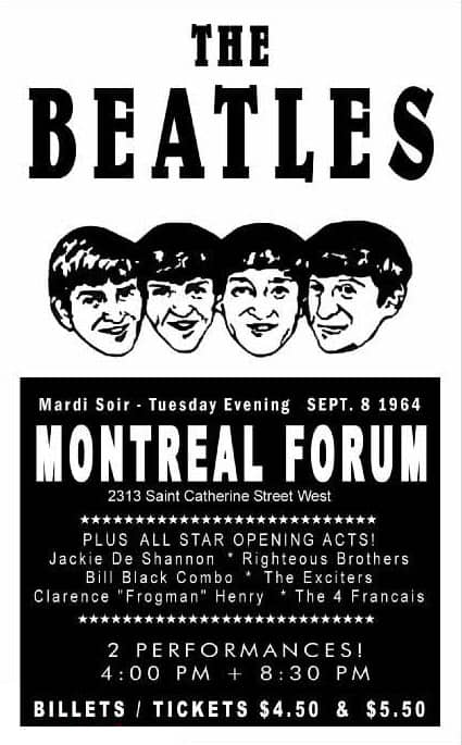 8 settembre 1964