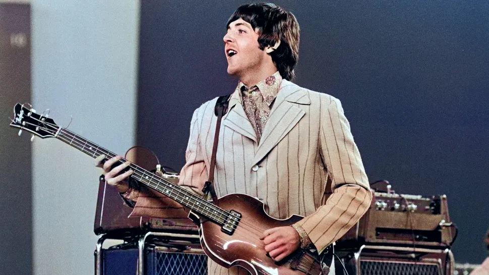 McCartney